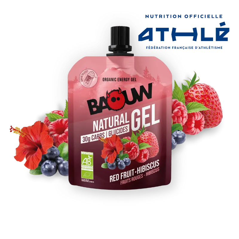 Pack Gel - LBL