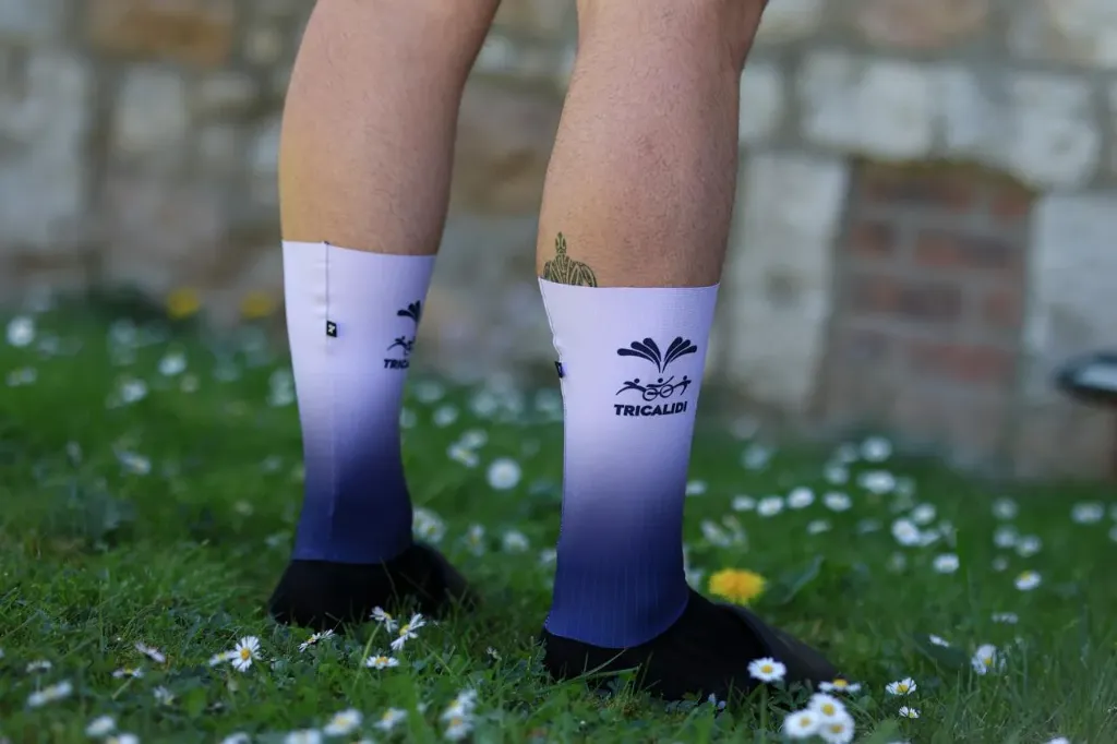 Chaussettes Aero Tegea (35)
