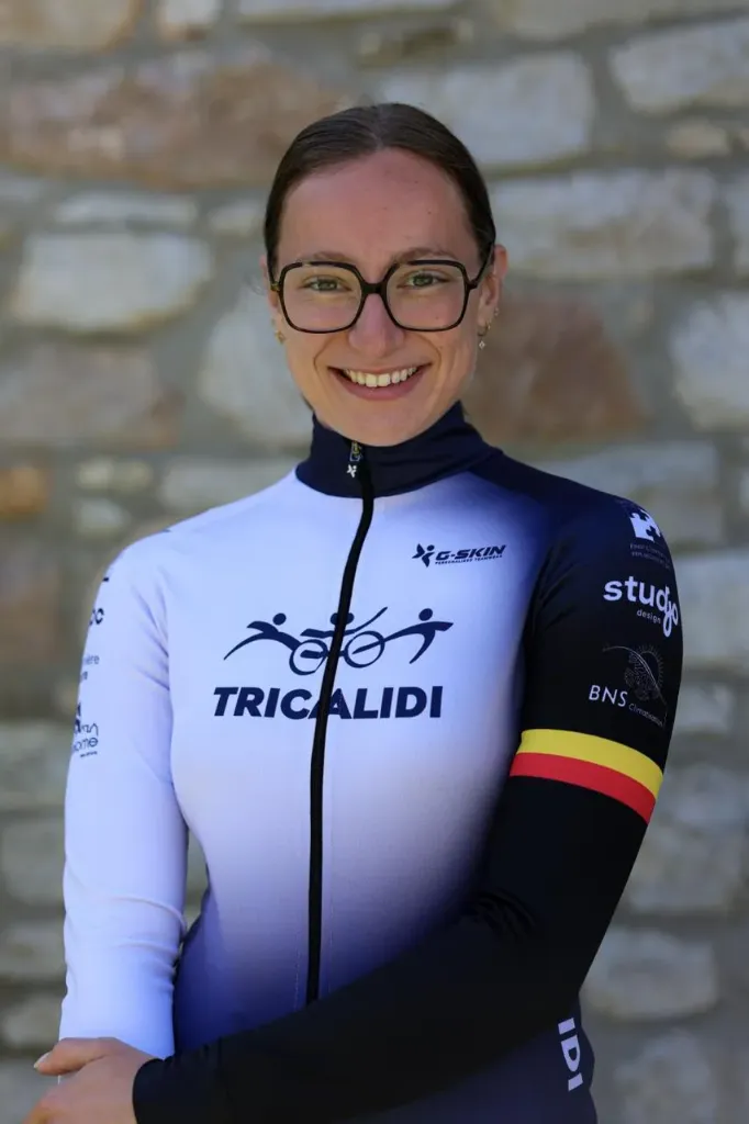 Maillot Manches Longues Team